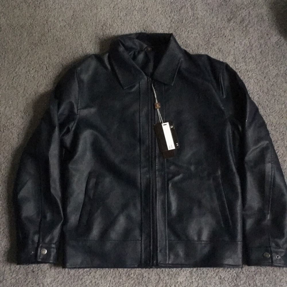 VG World Collection Jacket